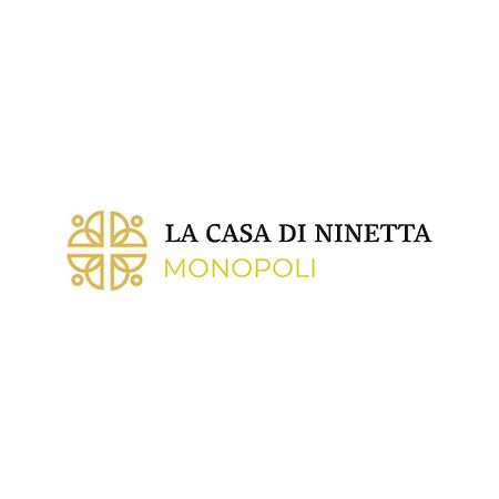 La Casa Di Ninetta Lejlighed Monopoli Eksteriør billede
