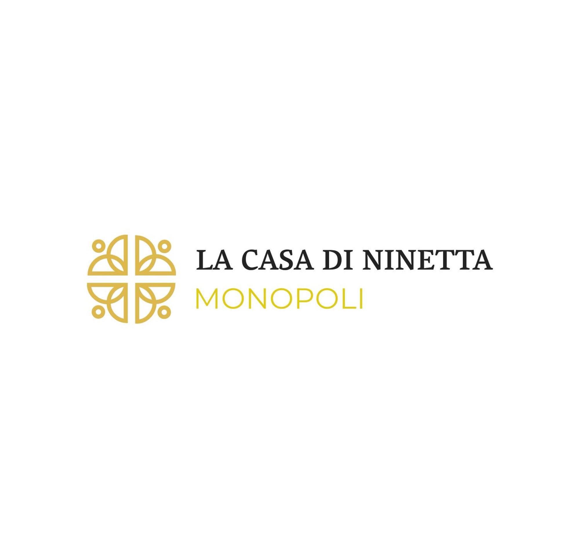 La Casa Di Ninetta Lejlighed Monopoli Eksteriør billede