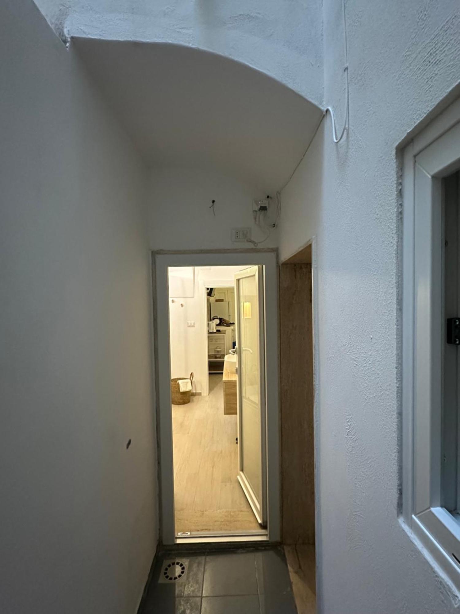 La Casa Di Ninetta Lejlighed Monopoli Eksteriør billede